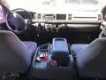 Selling Toyota Hiace 2006 Manual Diesel in Parañaque-2