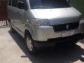 2nd Hand Suzuki Apv 2014 at 70000 km for sale-0