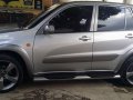 Selling 2nd Hand Toyota Rav4 2003 in Quezon City-0