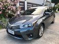 Selling 2nd Hand Toyota Camry 2016 Automatic Gasoline at 30000 km in Parañaque-5