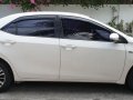 Selling 2nd Hand Toyota Altis 2015 Manual Gasoline at 40000 km in Quezon City-6