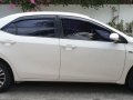 Selling 2nd Hand Toyota Altis 2015 Manual Gasoline at 40000 km in Quezon City-3