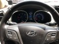 Selling 2nd Hand Hyundai Santa Fe 2013 in Manila-4