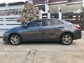 Selling 2nd Hand Toyota Camry 2016 Automatic Gasoline at 30000 km in Parañaque-4