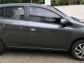 Sell 2nd Hand 2018 Toyota Wigo Manual Gasoline at 14000 km in Cebu City-5
