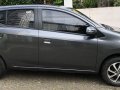 Sell 2nd Hand 2018 Toyota Wigo Manual Gasoline at 14000 km in Cebu City-2