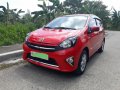 Selling 2nd Hand Toyota Wigo 2017 Manual Gasoline at 9500 km in Dasmariñas-10