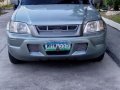 Selling Honda Cr-V 1998 Automatic Gasoline in Bauan-7