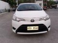 Toyota Vios 2016 Manual Gasoline for sale in Lapu-Lapu-4