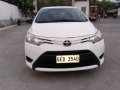 Toyota Vios 2016 Manual Gasoline for sale in Lapu-Lapu-3