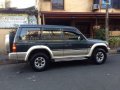 2002 Mitsubishi Pajero for sale in Pasig-4