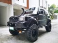 2011 Suzuki Jimny for sale in Manila-9