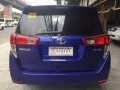 Selling Toyota Innova 2016 Automatic Diesel in Quezon City-1