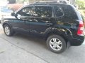 Selling 2nd Hand Hyundai Tucson 2008 at 120000 km in Quezon City-0