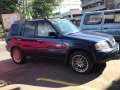 Selling 2nd Hand Honda Cr-V 2005 in Nabua-0