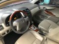 2nd Hand Toyota Altis 2008 for sale in Taguig-5