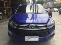 Selling Toyota Innova 2016 Automatic Diesel in Quezon City-5