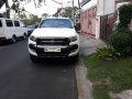 2nd Hand Ford Ranger 2016 for sale in Las Piñas-8