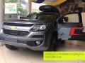 2019 Chevrolet Colorado for sale in Makati-5