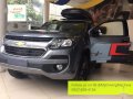 2019 Chevrolet Colorado for sale in Makati-1