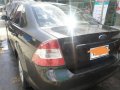 Ford Focus 2010 Manual Gasoline for sale in Manila-3