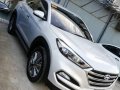 Selling Hyundai Tucson 2018 Automatic Diesel in Mandaluyong-1