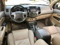 2nd Hand Toyota Fortuner 2013 at 60000 km for sale-1