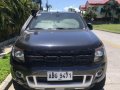 2nd Hand Ford Ranger 2015 Automatic Diesel for sale in Taguig-8