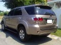 Toyota Fortuner 2007 Automatic Diesel for sale in Dasmariñas-8
