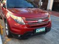 2nd Hand Ford Explorer 2013 Automatic Gasoline for sale in Marikina-1