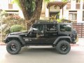 2nd Hand Jeep Wrangler 2016 at 19000 km for sale in Quezon City-3