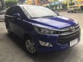 Selling Toyota Innova 2016 Automatic Diesel in Quezon City-6