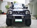 2011 Suzuki Jimny for sale in Manila-8