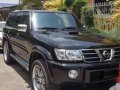 2002 Nissan Patrol for sale in Quezon City-3