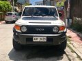 Selling 2nd Hand Toyota Fj Cruiser 2015 in Manila-4