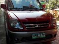 Sell 2nd Hand 2013 Mitsubishi Adventure at 60000 km in Naguilian-0