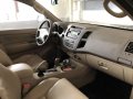 2008 Toyota Fortuner for sale in Manila-4