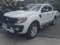 Selling 2nd Hand Ford Ranger 2015 in Quezon City-2