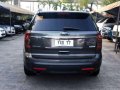 Brown Ford Explorer 2014 at 56178 km for sale in Cainta-3