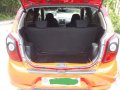 Selling 2nd Hand Toyota Wigo 2017 Manual Gasoline at 9500 km in Dasmariñas-0