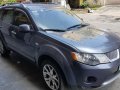 Selling 2nd Hand Mitsubishi Outlander 2007 in Caloocan-7