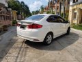 Selling Honda City 2014 Automatic Gasoline in Gerona-3