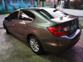 Sell 2nd Hand 2012 Honda Civic at 80000 km in Silang-3