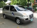Hyundai Starex 2006 Manual Diesel for sale in Quezon City-2