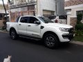 2nd Hand Ford Ranger 2016 for sale in Las Piñas-9