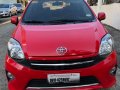 Selling 2nd Hand Toyota Wigo 2017 in Cebu City-4