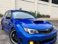 Selling 2008 Subaru Wrx Sti Hatchback for sale in Quezon City-11