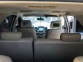 Toyota Fortuner 2012 Automatic Gasoline for sale in Dasmariñas-0