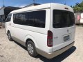 Selling Toyota Hiace 2006 Manual Diesel in Parañaque-2