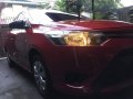 Selling Red Toyota Vios 2014 in Pateros-4